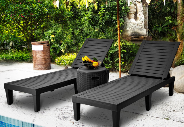 Our Best Patio Chaise Deals